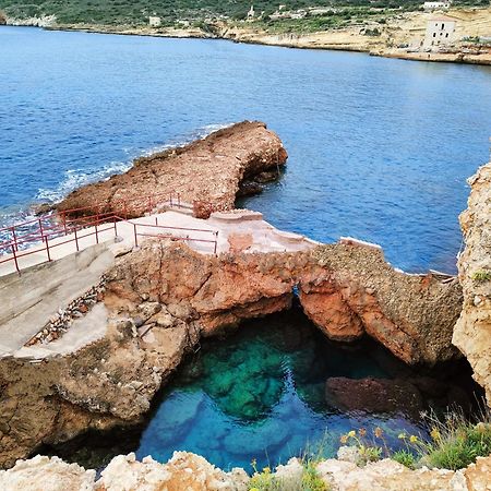 Athevillas Antonis Mina Екстер'єр фото