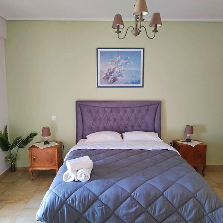 Athevillas Antonis Mina Екстер'єр фото
