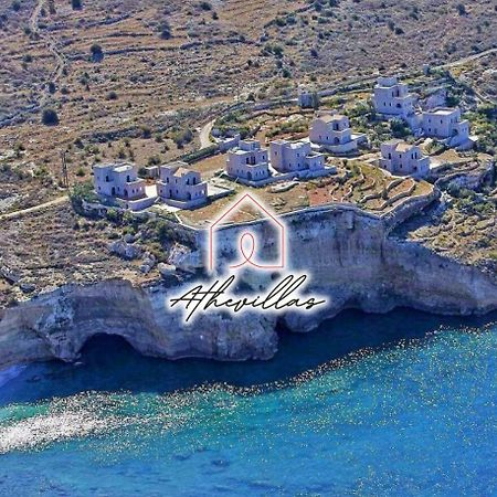 Athevillas Antonis Mina Екстер'єр фото
