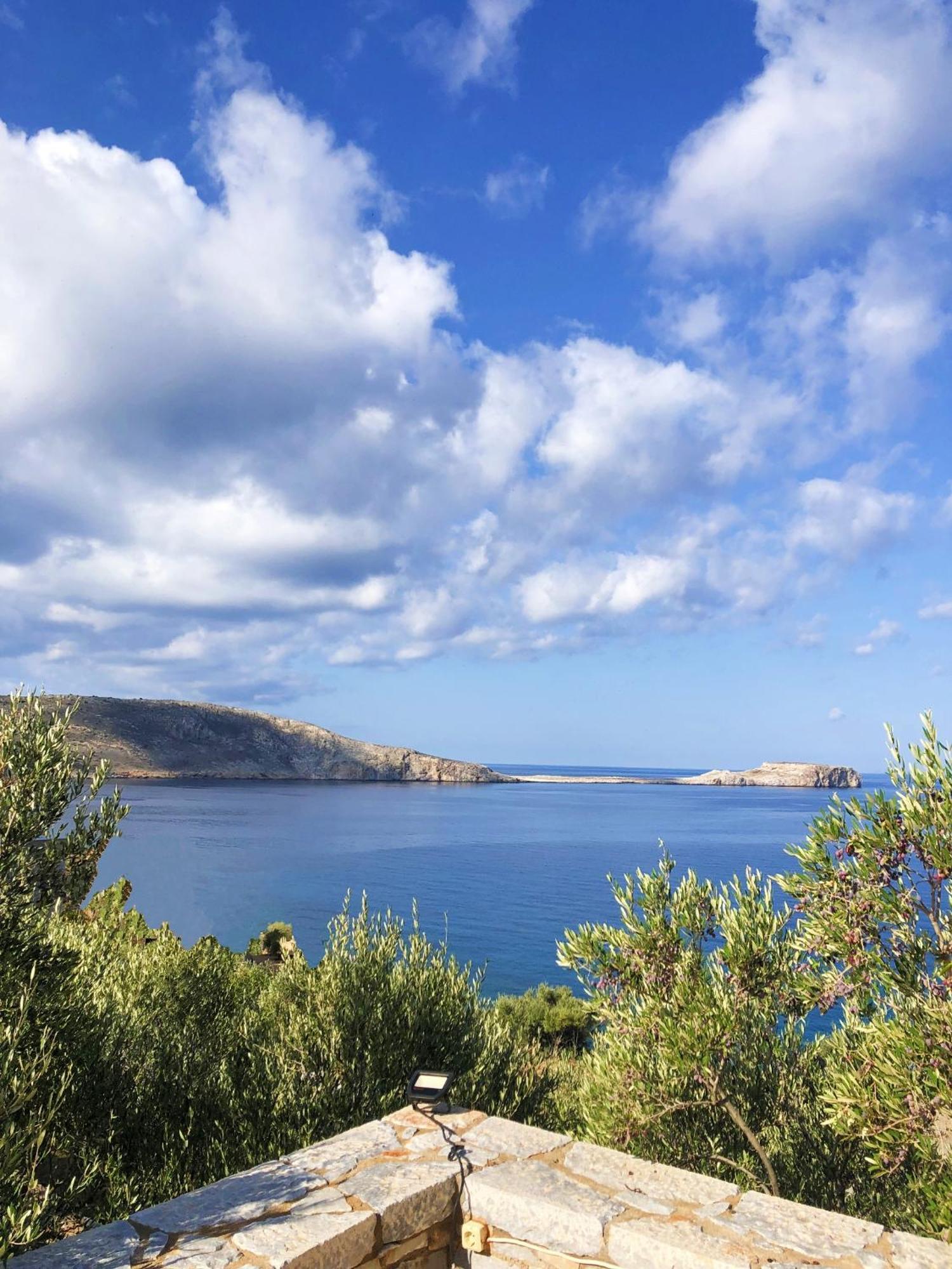 Athevillas Antonis Mina Екстер'єр фото
