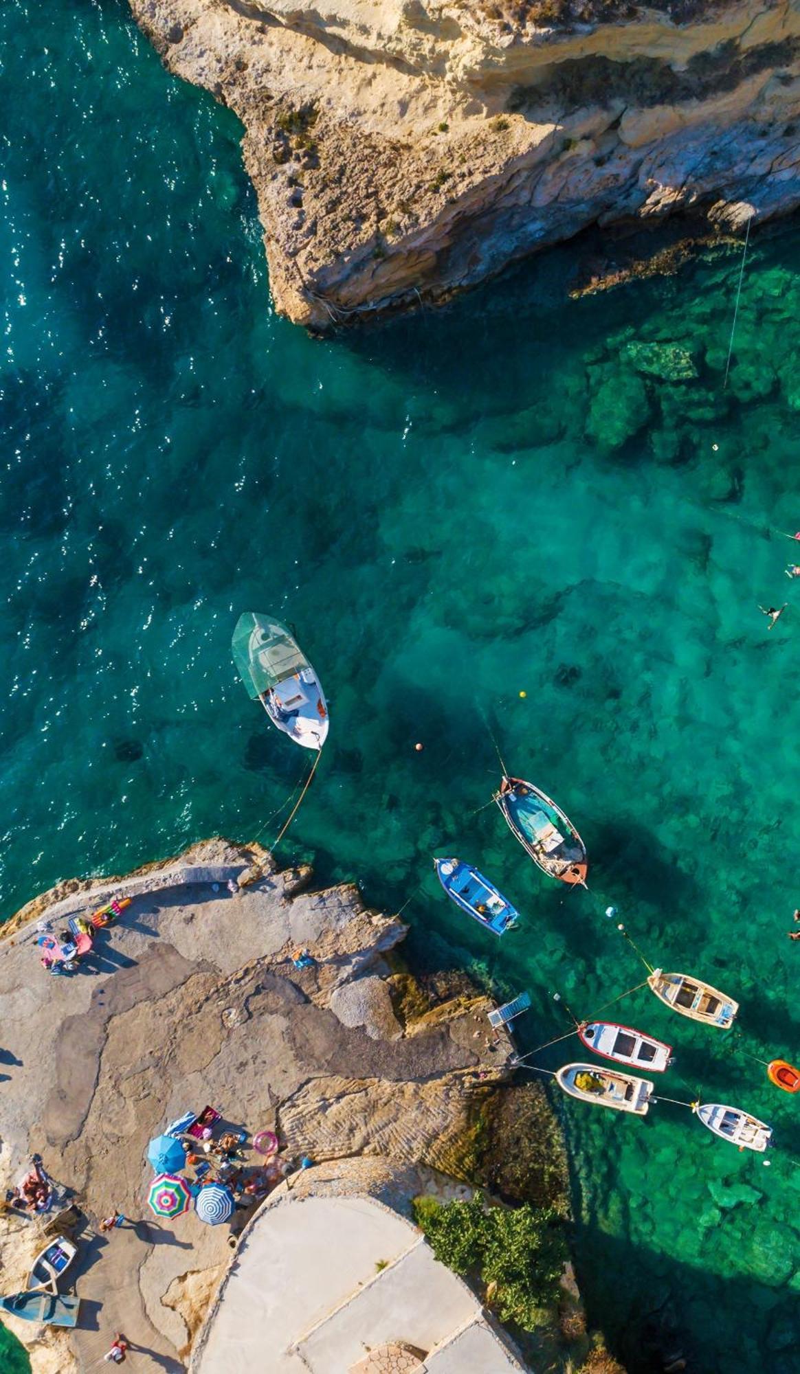 Athevillas Antonis Mina Екстер'єр фото