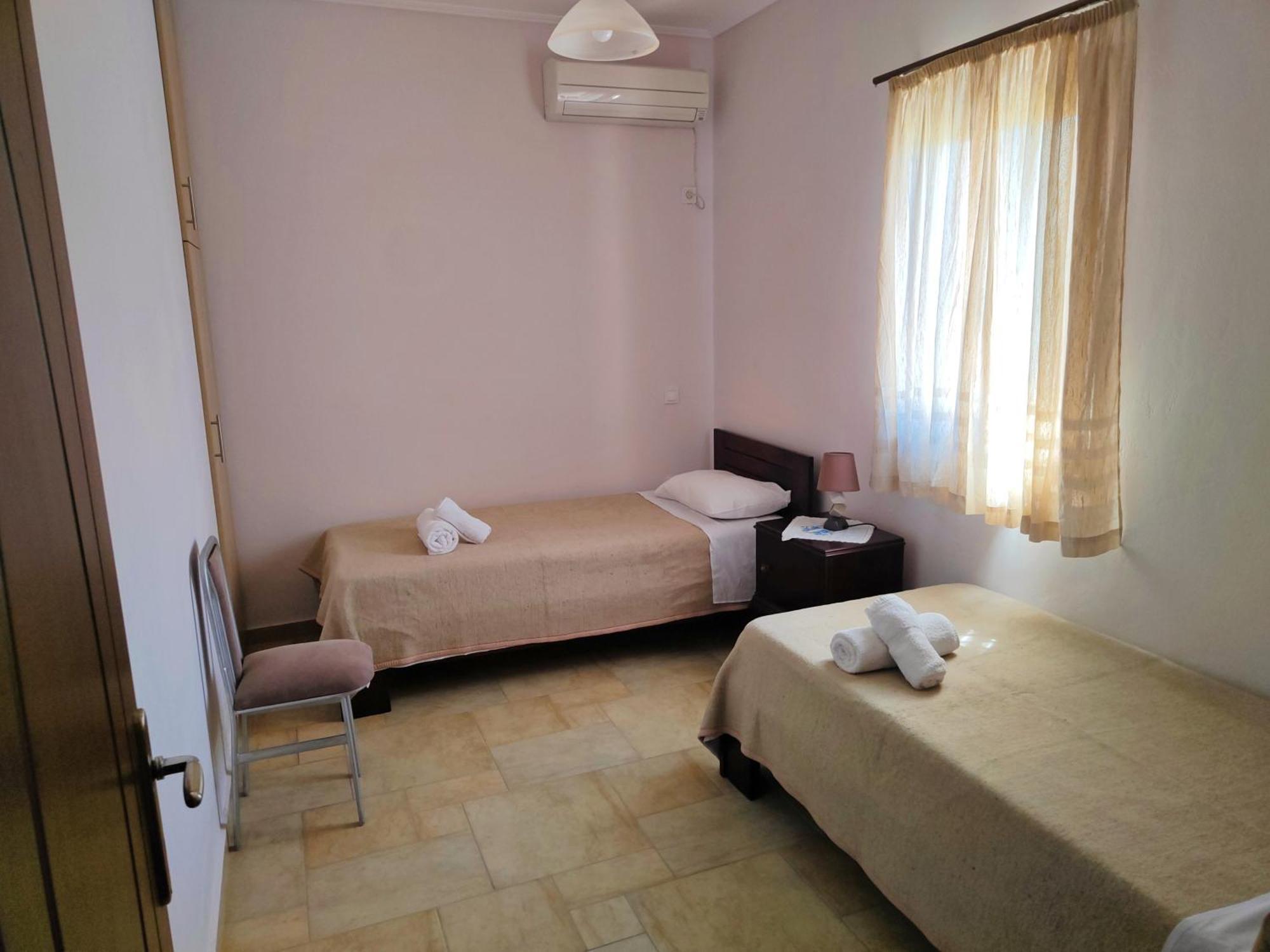 Athevillas Antonis Mina Екстер'єр фото