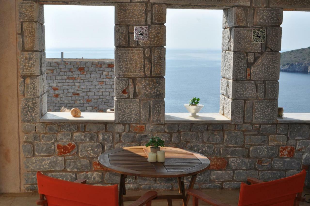 Athevillas Antonis Mina Екстер'єр фото