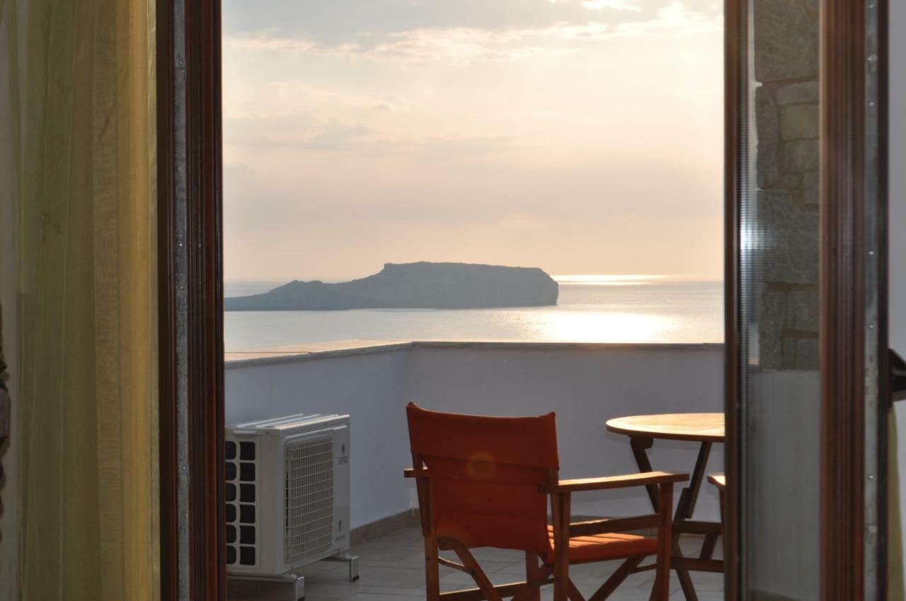Athevillas Antonis Mina Екстер'єр фото