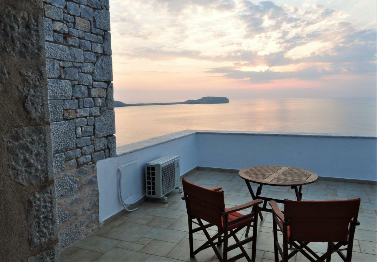 Athevillas Antonis Mina Екстер'єр фото