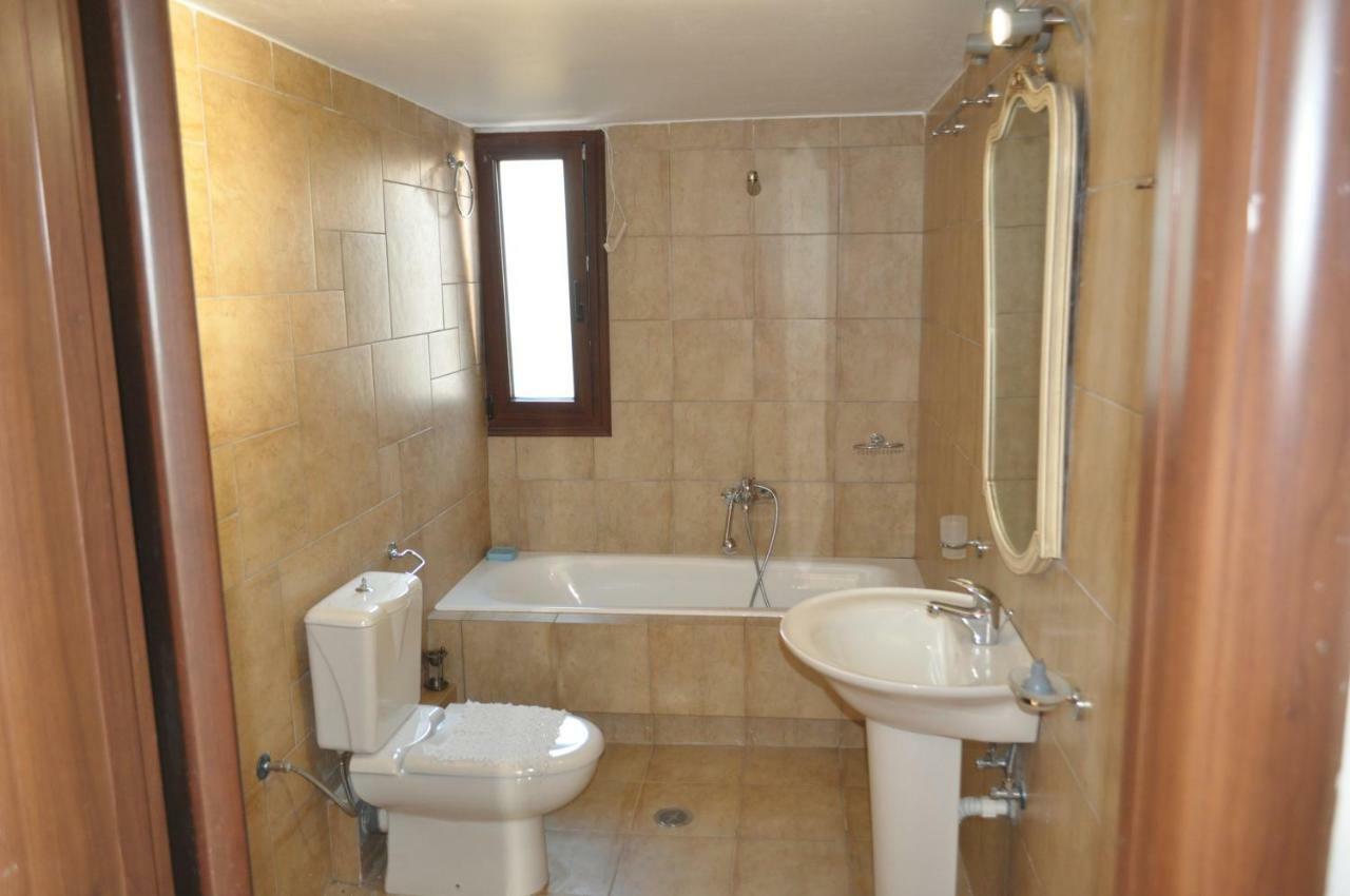 Athevillas Antonis Mina Екстер'єр фото