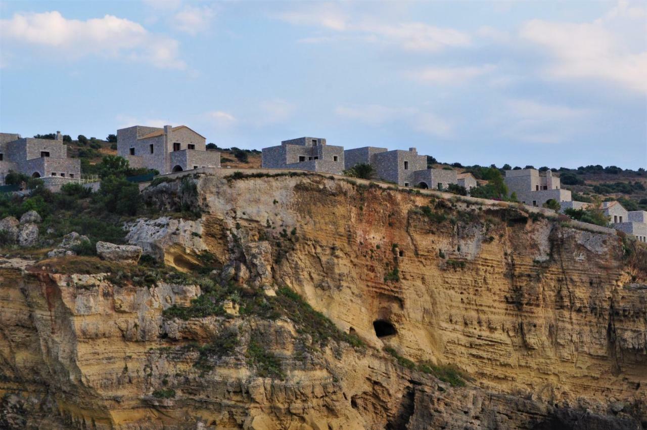 Athevillas Antonis Mina Екстер'єр фото